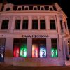 Casa Hrisicos renaşte după aproape 100 de ani