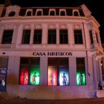 Restaurant Casa Hrisicos – o cladire emblematica a Constantei se redeschide in aceasta luna